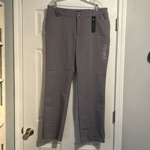 Lee Secretly Shapes Straight Leg Regular Fit Size 18 Pants